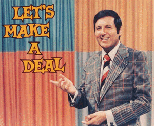 Let's Make a Deal